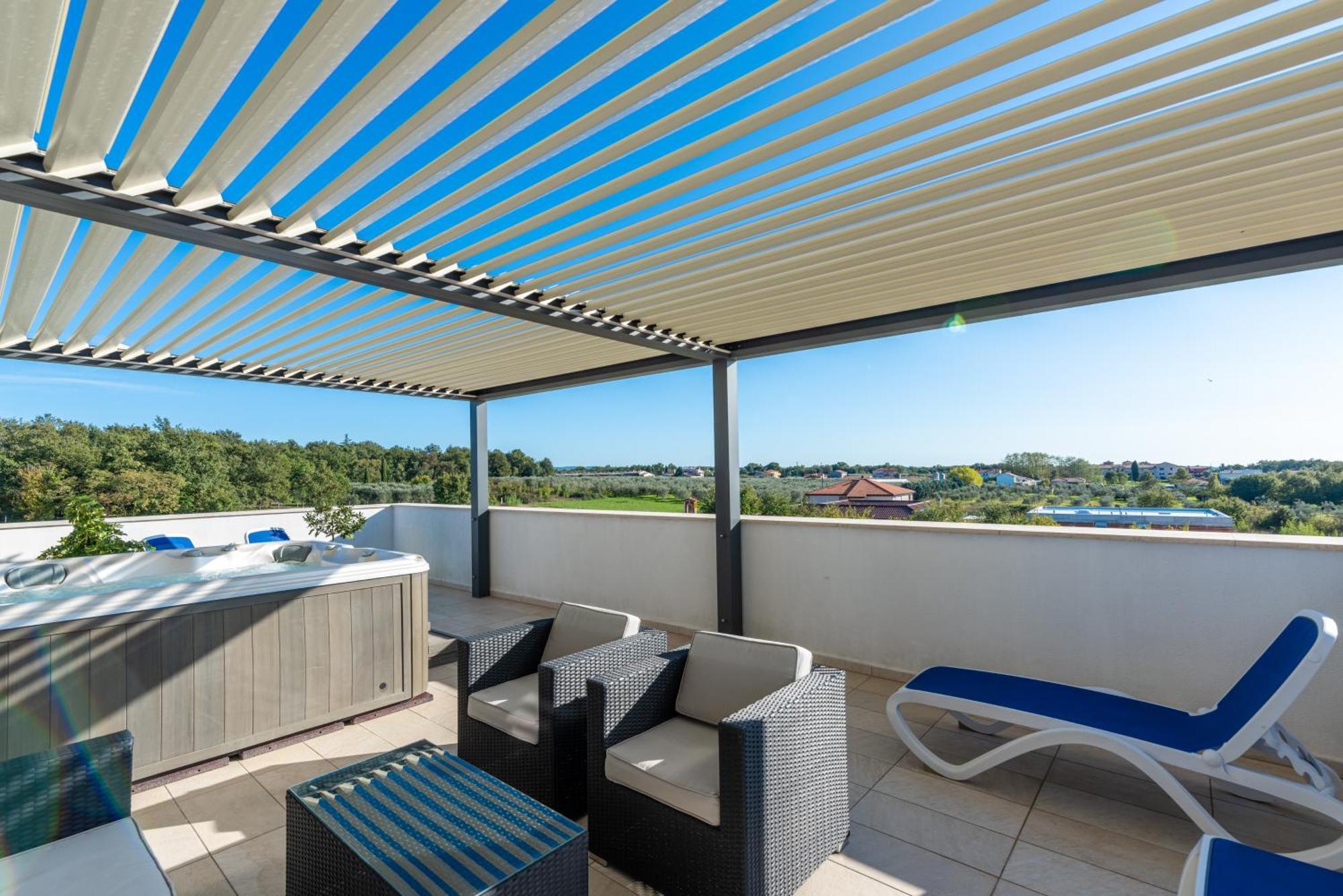 Apartment Lunne Novigrad  Exterior photo
