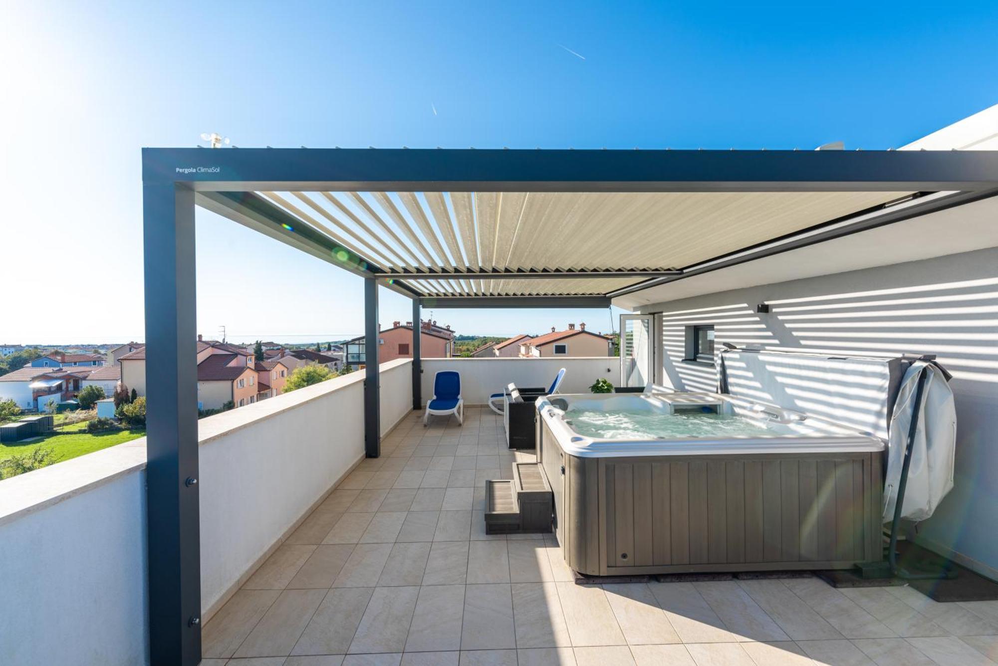Apartment Lunne Novigrad  Exterior photo